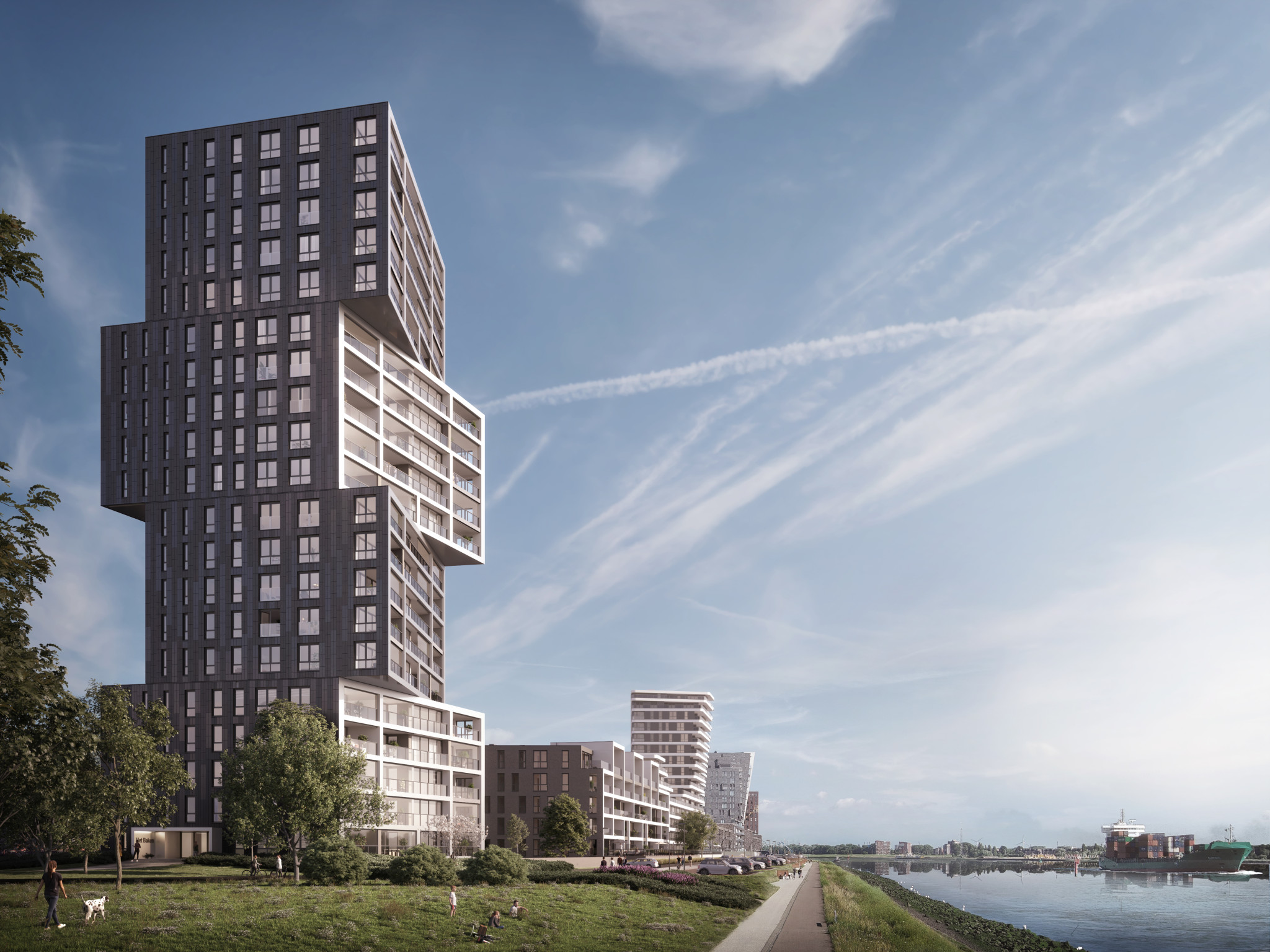 Onze Nieuwbouw Koopwoningen In Maassluis | BPD.nl